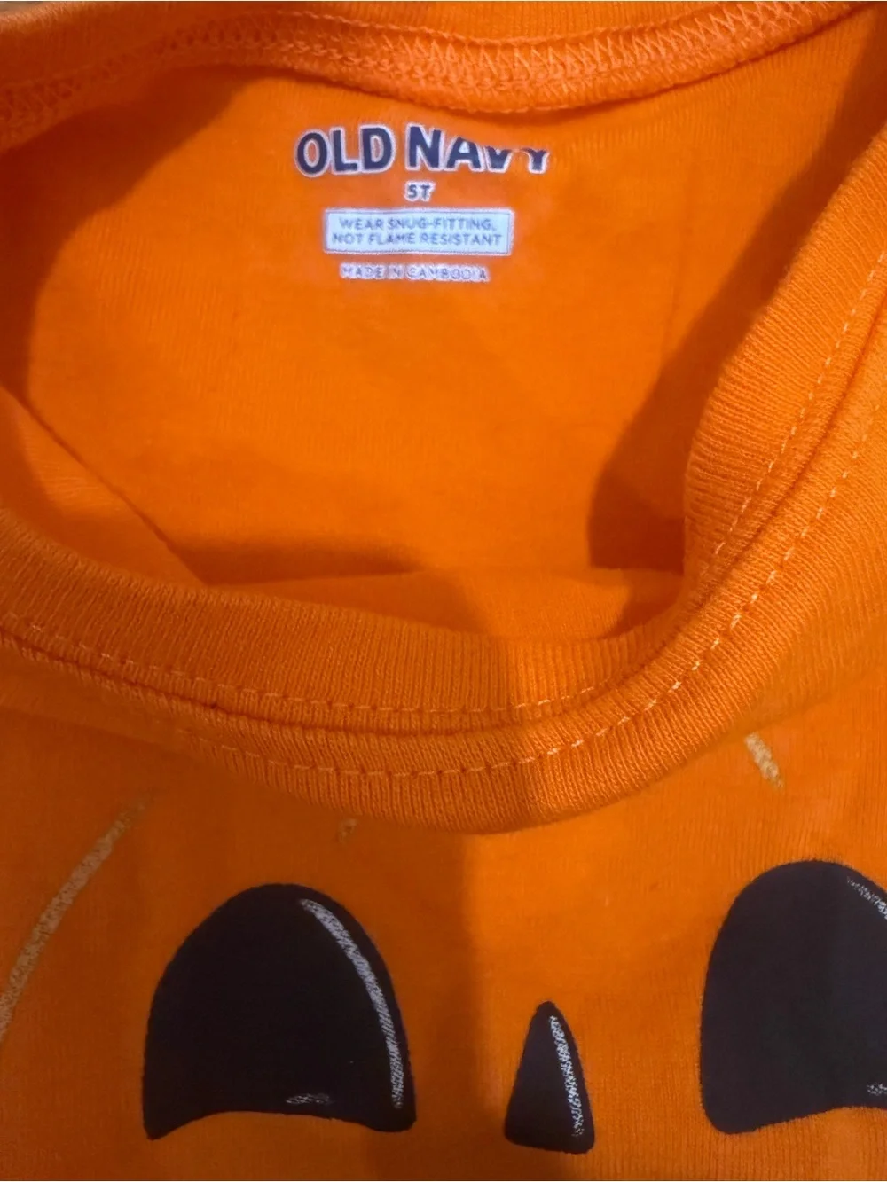 N/A old navy
